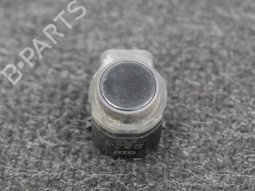 Used Electronic module AUDI A5 (8T3) 3.0 TDI quattro (240 hp) 6749676