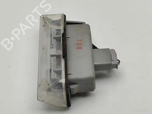 Licence plate light LEXUS RX (_L1_) 450h AWD (GYL15_) | BP25217020I40 