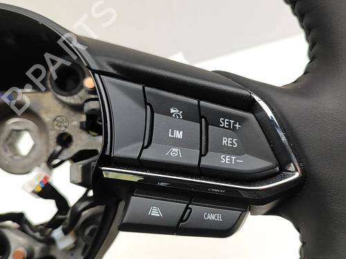 Volant MAZDA CX-5 (KF) 2.0 | BP29867477C49 