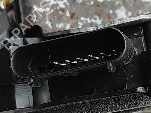 Rear right lock FORD TRANSIT V363 Van (FCD, FDD) 2.0 EcoBlue | BP30131203C99 