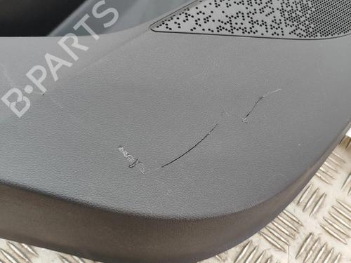 Rear left panel SKODA ENYAQ iV SUV (5AZ) 85 | BP28115506C60 - Image 9