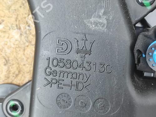 Front right panel MASERATI GHIBLI III (M157) 3.0 D | BP34520814C59  - Image 9