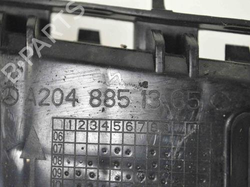 Rear bumper bracket MERCEDES-BENZ C-CLASS T-Model (S204) C 200 CDI (204.201) | BP30217227C159