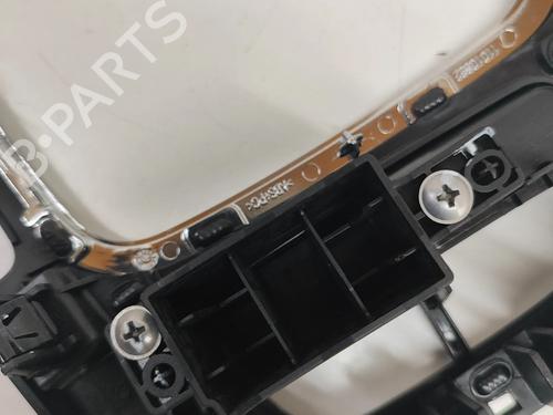 Middle console MG MG ZS SUV (AZS1) EV | BP28557955I22 