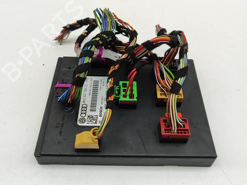 Used Electronic module Electronic module AUDI Q5 (8RB) SQ5 TDI quattro (313 hp) 28675007 28675007