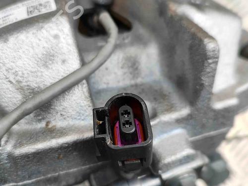 Right front brake caliper AUDI Q4 E-TRON SUV (F4B) 45 | BP29637537M104 - Image 6