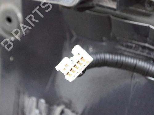 Right rear door NISSAN PATHFINDER III (R51) 2.5 dCi 4WD | BP9227396C5 