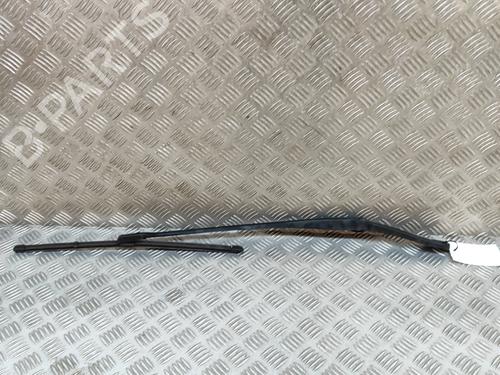 Front wipers mechanism BMW 5 (G30, F90) 530 e Plug-in Hybrid | BP17864782C83 