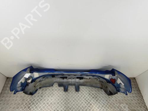 Rear bumper FORD PUMA (J2K, CF7) 1.0 EcoBoost mHEV | BP28674745C8 