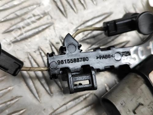 Other OPEL COMBO Box Body/MPV (K9) 1.5 D | BP27784409O1 