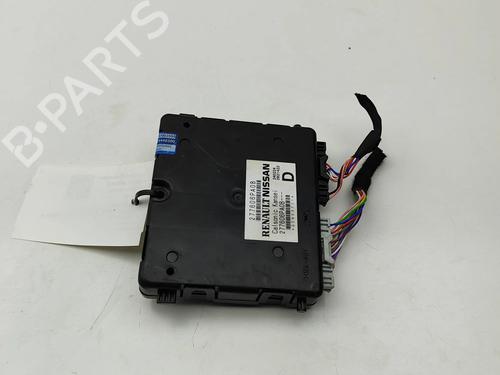 Used Electronic module NISSAN JUKE (F16_) DIG-T 117 (117 hp) 27794483