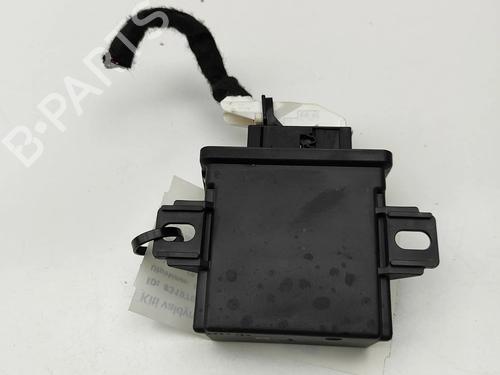 Electronic module AUDI A6 C7 Avant (4G5, 4GD) 2.0 TDI | BP28675820M83