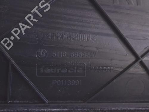 Middle console BMW X5 (F15, F85) xDrive 40 d | BP30231882I22