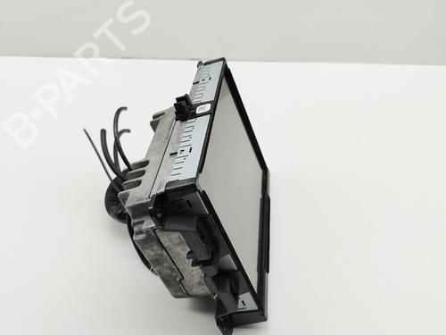 Display monitor JEEP GRAND CHEROKEE IV (WK, WK2) 3.0 CRD V6 4x4 | BP29829939C48