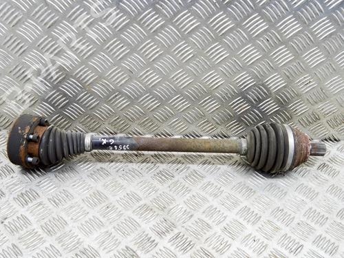 Antriebswelle rechts hinten für AUDI Q3 (8UB, 8UG) RS 2.5 quattro (310 hp) 30731934