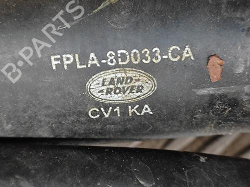 Pipe LAND ROVER RANGE ROVER SPORT II (L494) 3.0 SDV6 4x4 | BP27773325M125 