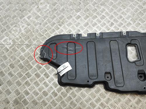 Underbody protection MERCEDES-BENZ EQA (H243) EQA 250+ (243.702) | BP36533769M92 - Image 2