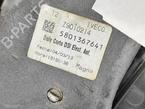 Right mirror IVECO DAILY V Van 35C15 V, 40C15 V, 45C15 V, 50C15 V, 60C15 V,65C15 V | BP24581742C27 