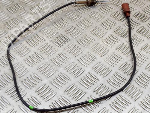 Elektronisk sensor SKODA OCTAVIA III (5E3, NL3, NR3) 2.0 TDI RS | BP8354486M84 