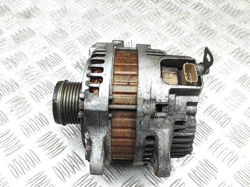 Used Alternator Alternator MITSUBISHI LANCER VIII (CY_A, CZ_A) EVO X (CZ4A) (295 hp) 34559983 34559983