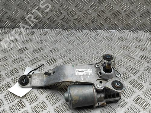 Front wipers mechanism CUPRA BORN (K11) 58 | BP32213654C83
