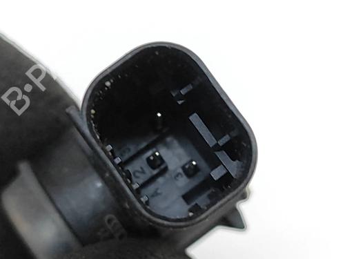 Electronic module CITROËN C5 AIRCROSS (A_) 1.5 BlueHDi 130 (ACYHZJ, ACYHZR) | BP27791473M83  - Image 5