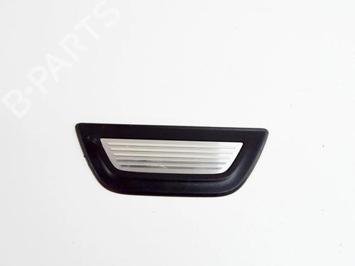 Used Step BMW X3 (F25) xDrive 30 d (258 hp) 14646336