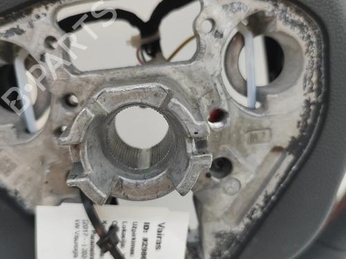 Steering wheel MG MG ZS SUV (AZS1) EV | BP33370472C49  - Image 10