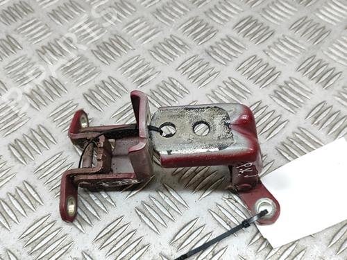 Used Hinge/Door check strap NISSAN LEAF (ZE1) Electric (150 hp) 27779089