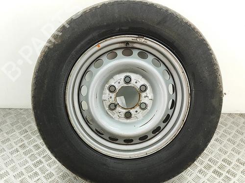 Used Rim MERCEDES-BENZ SPRINTER 3,5-t Van (B906) 314 CDI (906.631, 906.633, 906.635, 906.637) (143 hp) 31528660