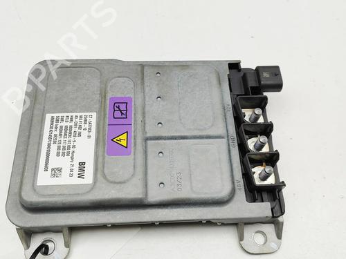 Used Electronic module BMW XM (G09) XM All-wheel Drive (653 hp) 32213903