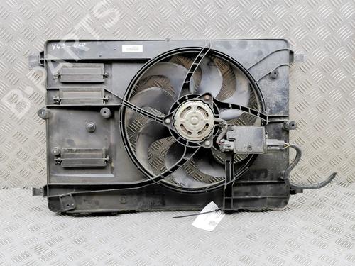 kleventilator-elektrisk-volvo-v60-i-155-2010-2011-2012-2013-2014-2015-2016-2017-2018-38329192 main image