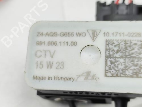 Elektronisk sensor PORSCHE 911 (991) 3.8 Carrera S / GTS | BP30708323M84