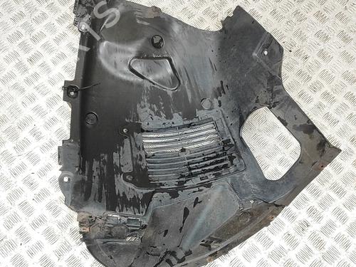 Wheel arch CUPRA FORMENTOR (KM7, KMP) 2.0 TSI 4Drive | BP30937609C56