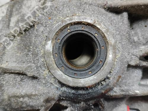 Front differential ALFA ROMEO GIULIA (952_) 2.0 Q4 (952ACA45, 952ACA25) | BP30679293M23