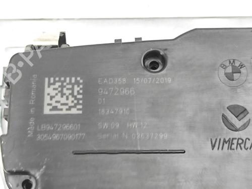 Electronic module BMW X4 (G02, F98) xDrive 20 d | BP35790246M83 - Image 7