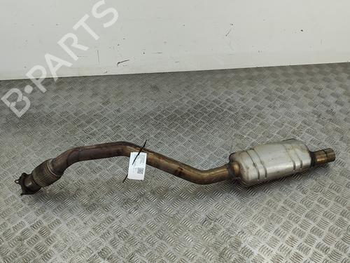 Exhaust system AUDI Q5 (8RB) 3.0 TFSI quattro | BP26129924M121 