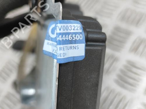 ECU airbags AUDI A4 B9 Avant (8W5, 8WD) 2.0 TDI | BP26135285M53 