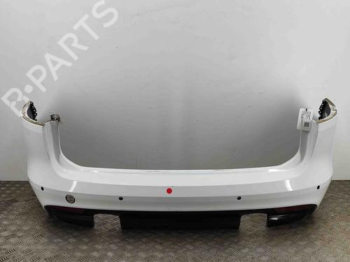 Used Rear bumper JAGUAR XF SPORTBRAKE (X260) 2.0 (250 hp) 29593440