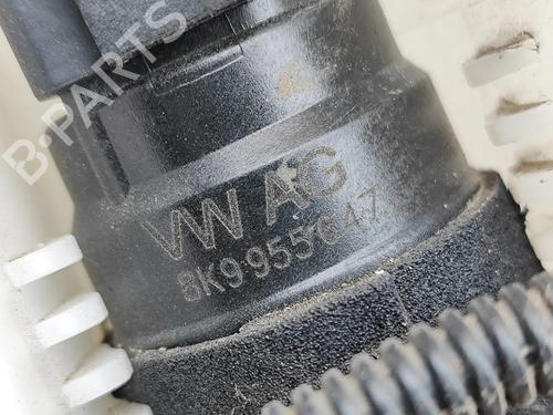 Sprinklertank PORSCHE CAYENNE (9YA) 4.0 Turbo S E-Hybrid AWD (9YACH1) | BP34374578C113  - Image 8