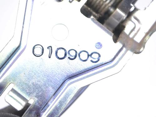 Front left interior door handle FORD RANGER (ET) 2.5 TDCi 4x4 | BP33344895I13  - Image 5