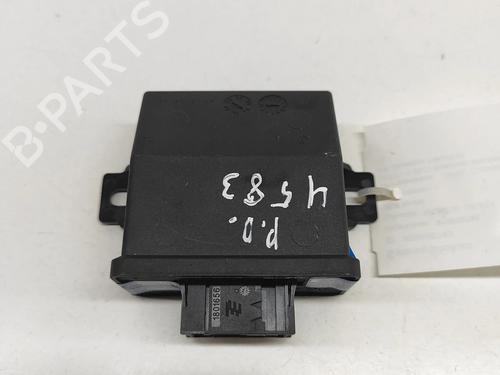 Used Electronic module OPEL CROSSLAND X / CROSSLAND (P17, P2QO) 1.2 (75) (82 hp) 28553737