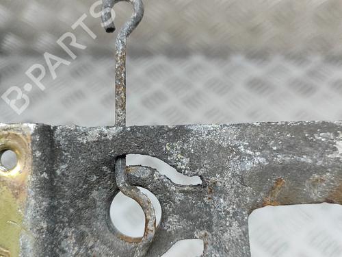 Hood lock FIAT BARCHETTA (183_) 1.8 16V | BP26739739C133 