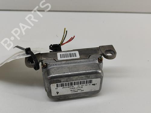 Elektronisk sensor INFINITI FX 35 All-wheel Drive (280 hp) 24580426