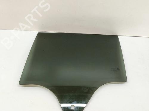 Rear left door window JEEP AVENGER (J2) 1.2 GSE T3 | BP28556629C20