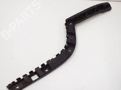Rear bumper bracket SKODA SUPERB II (3T4) 2.0 TDI | BP6765035C159