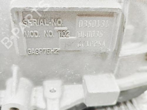 Gearbox BMW 3 (G20, G80, G28) 330 e Plug-in-Hybrid | BP39565917M3 - Image 9