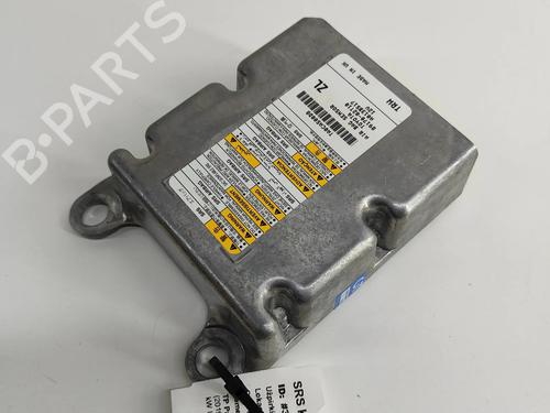 ECU airbags TOYOTA COROLLA Estate (_E21_) 2.0 Hybrid (MZEH12) | BP27788859M53