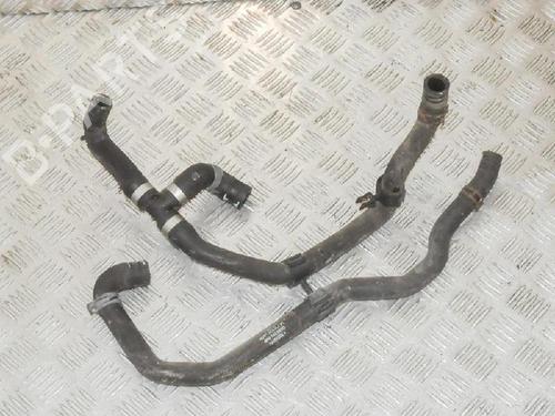 Used Pipe BMW 2 Coupe (F22, F87) M 235 i (326 hp) 14660305