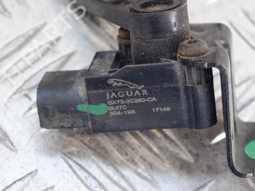 Elektronische sonde JAGUAR F-PACE (X761) 3.0 SCV6 AWD | BP14667655M84 